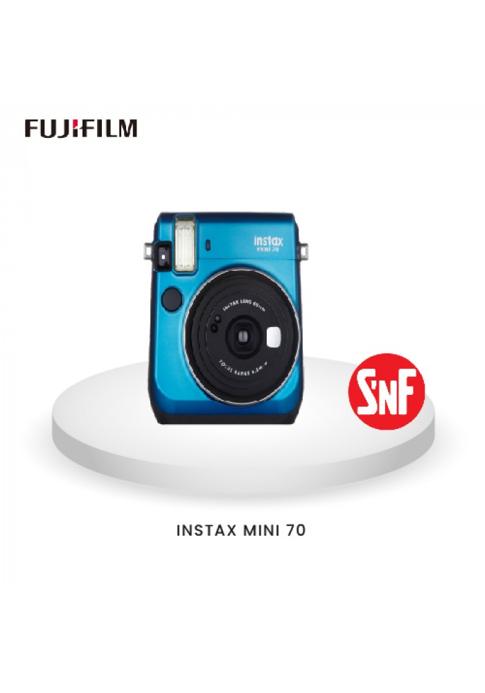 fujifilm mini 70