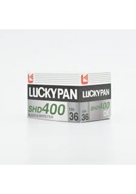 LuckyPAN SHD400 